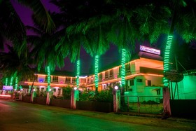 Graciano Cottages