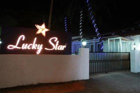 Hotel Lucky Star