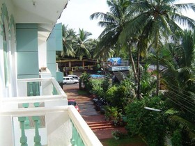 La Ben Resort