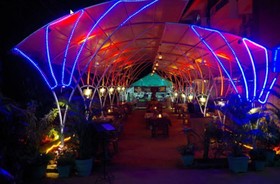 La Ben Resort