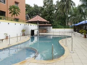 OYO Premium Colva Beach