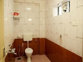 OYO Premium Colva Beach