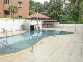 OYO Premium Colva Beach