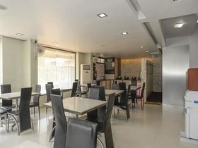OYO Premium Colva Beach