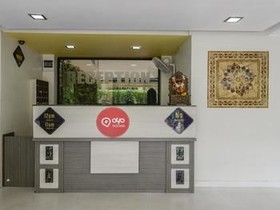 OYO Premium Colva Beach