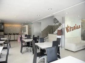 OYO Premium Colva Beach
