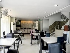 OYO Premium Colva Beach