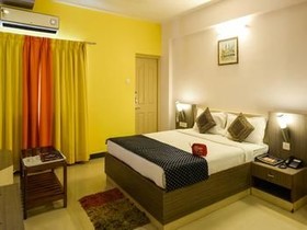 OYO Premium Colva Beach