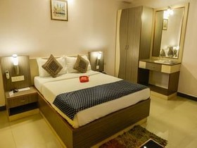 OYO Premium Colva Beach