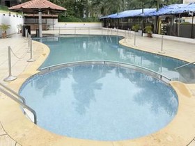 OYO Premium Colva Beach