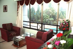 Silver Sands Beach Resort