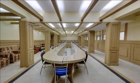 Silver Sands Beach Resort