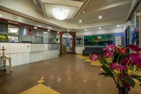 Silver Sands Beach Resort