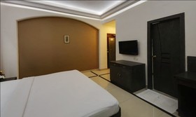 Silver Sands Beach Resort