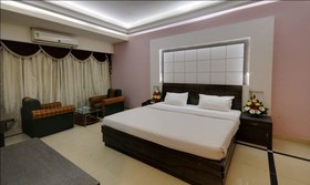 Silver Sands Beach Resort