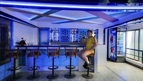 Silver Sands Beach Resort