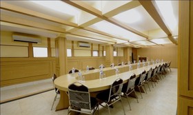 Silver Sands Beach Resort