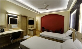 Silver Sands Beach Resort