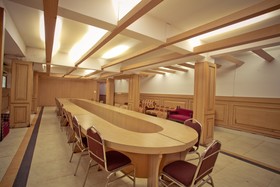 Silver Sands Beach Resort