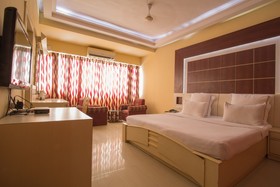 Silver Sands Beach Resort