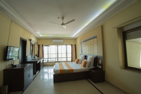 Silver Sands Beach Resort