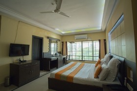 Silver Sands Beach Resort