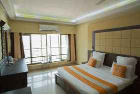 Silver Sands Beach Resort