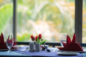 Silver Sands Beach Resort