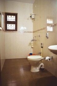 The Goan Courtyard Hotel