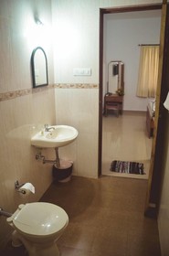 The Goan Courtyard Hotel