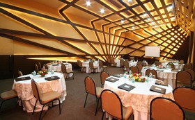 The Golden Crown Hotel & Spa, Colva