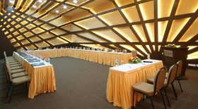 The Golden Crown Hotel & Spa, Colva