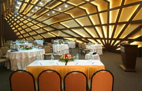 The Golden Crown Hotel & Spa, Colva