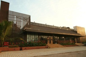 The Golden Crown Hotel & Spa, Colva
