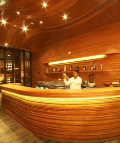 The Golden Crown Hotel & Spa, Colva