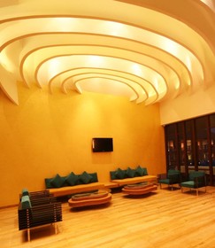 The Golden Crown Hotel & Spa, Colva