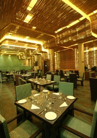 The Golden Crown Hotel & Spa, Colva