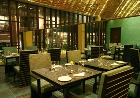 The Golden Crown Hotel & Spa, Colva