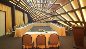 The Golden Crown Hotel & Spa, Colva