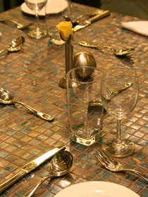 The Golden Crown Hotel & Spa, Colva