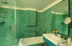 The Golden Crown Hotel & Spa, Colva