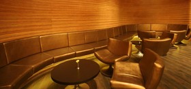 The Golden Crown Hotel & Spa, Colva