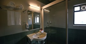 Treehouse Blue Villas