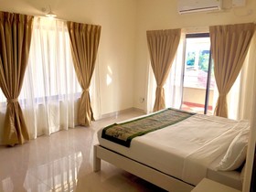 Treehouse Blue Villas