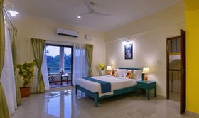 Treehouse Blue Villas