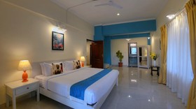 Treehouse Blue Villas