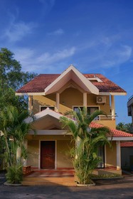 Treehouse Blue Villas