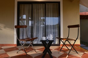 Treehouse Blue Villas