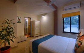 Treehouse Blue Villas