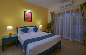 Treehouse Blue Villas